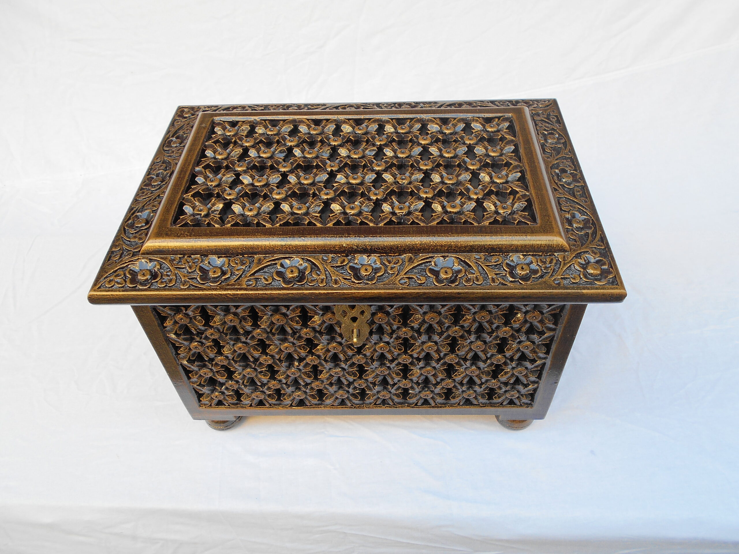 naayaab craft handmade wooden jewelry box – exquisite artisan detailing & timeless elegance naayaab craft handmade wooden jewelry box – exquisite artisan detailing & timeless elegance