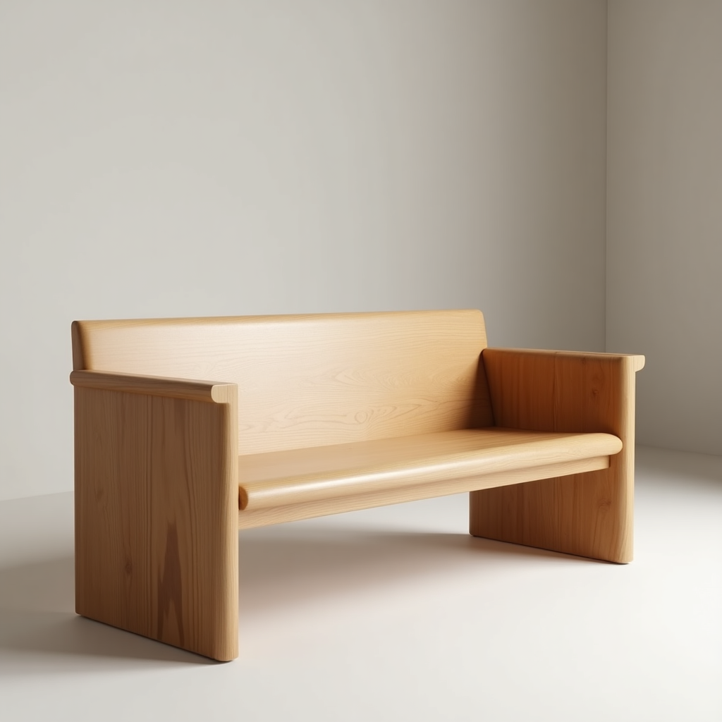 handcrafted teak back bench – timeless comfort with natural elegance handcrafted teak back bench – timeless comfort with natural elegance