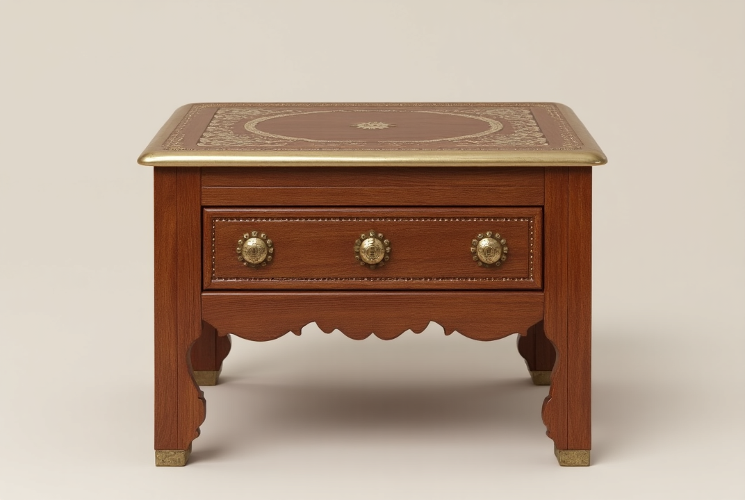 modern minimal wooden side table – compact design for living spaces modern minimal wooden side table – compact design for living spaces