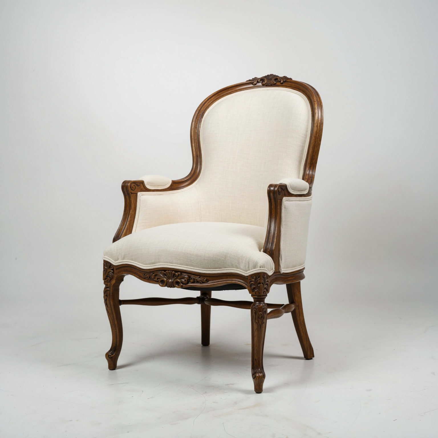handcrafted teak wood chair – timeless comfort & elegant design