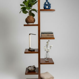 stylish wooden corner décor pieces for warm & elegant interiors